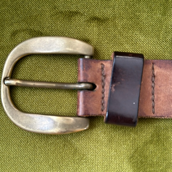 Abercrombie & Fitch belt - Picture 3 of 7